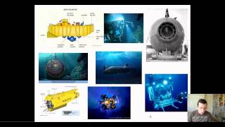 Introduction to Oceanography Part 3 Tools Continued [upl. by Lunna]