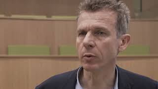 Gilles BABINET  IA agriculture et urgence climatique [upl. by Eednyl620]