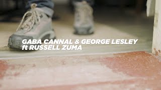 Gaba Cannal amp George Lesley  Healer Ntliziyo Yam Feat Russell Zuma Official Music Video [upl. by Aruasor]