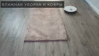 Neatsvor X600Pro White Robot Vacuum Cleaner [upl. by Anaert804]