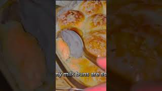 Rooti farmajo milkbread food shorts [upl. by Lasorella]