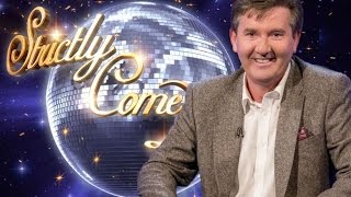 Strictly Come Dancing Daniel ODonnell Life Story 30 Minute BBC Interview [upl. by Hannan]