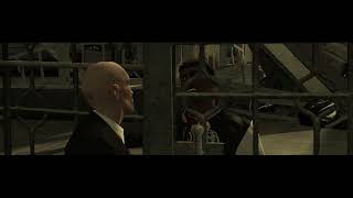 Hitman blood money • Hitman first mission • hitman gameplay • hitman pc games [upl. by Rosabella]