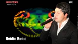 OVIDIU RUSU  NEVESTE SINGURE LIVE [upl. by Winfrid]