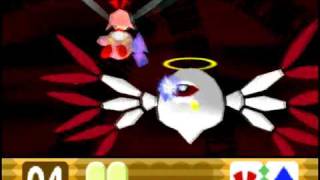 Lets Play Kirby 64 German  20  Alle gegen 0² [upl. by Brace835]