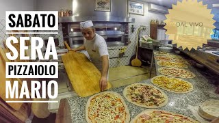 🏡🇮🇹DAL VIVO 🍅 quot𝒫𝒾𝓏𝓏𝒶𝒾𝑜𝓁𝑜 ℳ𝒶𝓇𝒾𝑜 𝒫𝑒𝓉𝓇𝑜𝓁𝑜quot RISTORANTE PIZZERIA LINFINITO strapizzando allinfinito [upl. by Mixie453]