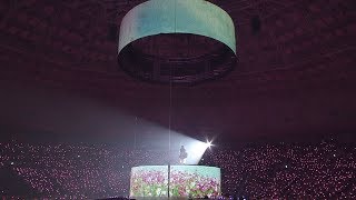 IU아이유  너의 의미 Concert Live Clip  2018 Tour 이 지금 dlwlrma [upl. by Ecar]