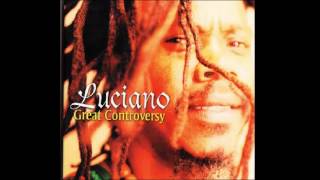 Luciano  Rivers of Babylon  Reggae Roots Classic  Great Controversy [upl. by Loginov]