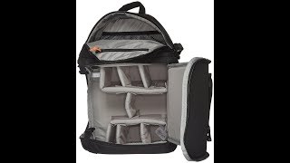 Lowepro SlingShot 302 AW [upl. by Yblok246]