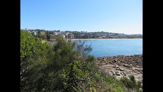 Terrigal Point Terrigal New South Wales Australia [upl. by Halbert600]