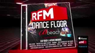 Spot RFM Dancefloor [upl. by Konstanze529]