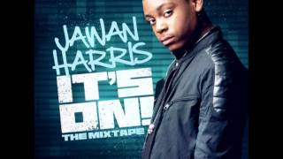 Jawan Harris  Another Planet feat Chris Brown amp Cory Gunz Its On mixtape [upl. by Leahicm955]