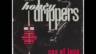 Honeydrippers The  Rockin At Midnight  1984 [upl. by Noletta]