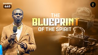 The Blueprint Of The Spirit  Phaneroo 449  Apostle Grace Lubega [upl. by Aicemak]