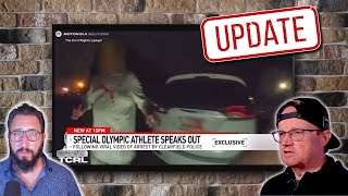 My Video Made the TV News in Utah  the Police Respond [upl. by Dachia]