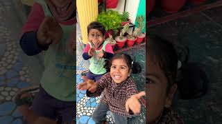 Mujhe bhi chahiye 🤪🤪 shorts comedy funny fun cutebaby viralvideo [upl. by Ttenneb]