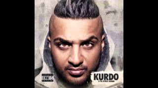 Kurdo  Kein Disco Song 11TA Stock Sound HD [upl. by Soutor311]