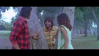 ನಾನ್ ಬರಿ ಲವ್ ಮಾಡು ಅಂತ ಹೇಳಿದ್ದು ಅಷ್ಟೇ  Chanda Kannada Movie Comedy Scenes [upl. by Nudnarb]