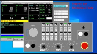 SYNTEC CNC CONTROLLER  IDE INTRODUCTION  SYNTEC LADDER SOFTWARE [upl. by Anahahs]