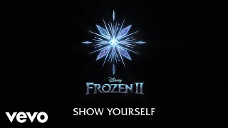 FROZEN 2  When I Am Older Music Video HD 1080p [upl. by Luapnoj]