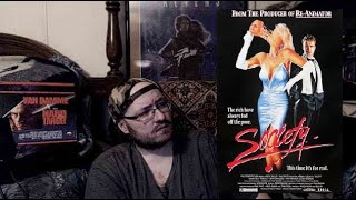 Society 1989 Movie Review [upl. by Raybin]