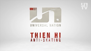 Thien Hi  AntiSkating [upl. by Conley]