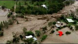 Lockyer Valley floods [upl. by Sonja40]