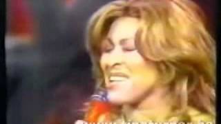 Ike and Tina Turner Live in Mexico 1975 part 2 [upl. by Vail]