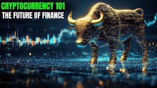 Cryptocurrency 101 Is It the Future of Finance  Finance Frontier [upl. by Grannias]