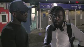 PSG 31 Lens  Ugarte Est Dans Mes Tops  Abdoul [upl. by Moody]