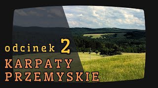 Pogórze Przemyskie [upl. by Skeie]