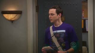 The Big Bang Theory  Its a Trap 720p HD [upl. by Brandt]