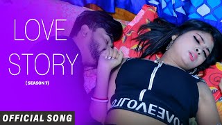 Lehrake Balkhake 💃  Romantic Hindi Song 2024  Lover Prem Presents Love amp Dance Melody [upl. by Otilrac]