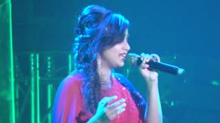 Nina Burmi  Mishra Bhairavi Thumri  Indian Classical Music [upl. by Yruj]