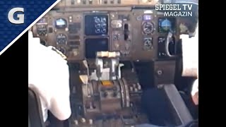 Birgenair Flight 301 Footage before Crash May 1994 [upl. by Kaliope]