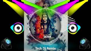 Mera Bhola Hai Bhandari Dj Remix  Mahadev Dj Remix  mahakal Dj remix song [upl. by Alvar]