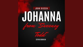 Johanna from quotSweeney Toddquot [upl. by Jeni]