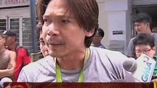 24 Oras Royette Padilla laya na matapos magpiyansa [upl. by Mikes889]