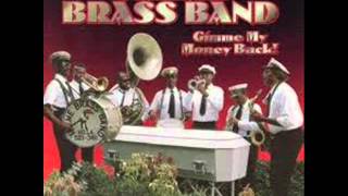 Treme Brass Band  Jesus On The Main Line  Feat Uncle Lionel Batiste  1995 [upl. by Kwapong794]