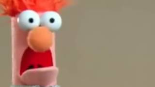 Take On Me but its sung by Beaker from The Muppets [upl. by Imoyn]