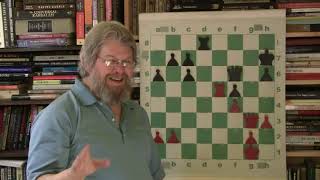 Chess Openings Ruy Lopez with Paul Morphy Games [upl. by Prud]