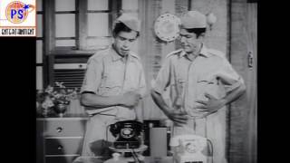 நாகேஷ் ஹோட்டல் கடையில் என்ன கலக்கு கலக்குகிறார் பாருங்கள்  Nagesh Hotel Comedy [upl. by Paolo]