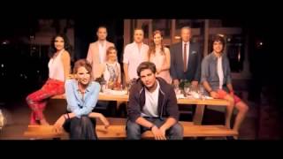 Medcezir Duygusal 2 UZUN VERSİYON [upl. by Chilson]