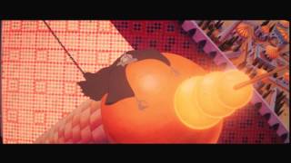 The Thief and the Cobbler HD 35mm footage quotKA Reelsquot clip 5 [upl. by Conrado]