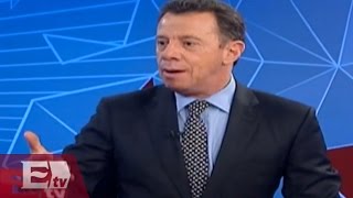 Entrevista a Francesco Piazzesi presidente de la fundación quotÉchale a tu casaquot [upl. by Attenhoj]