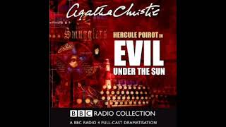 Agatha Christies Hercule Poirot Evil Under The Sun [upl. by Edna]