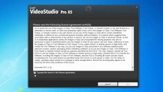 Corel VideoStudio Download and install a free 30 day trial of Corels video editing software [upl. by Bullen479]