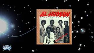 Al Hudson amp The Soul Partners  I Got A Notion You Got The Motion [upl. by Nittirb]