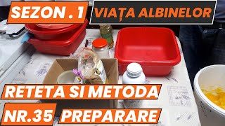 Ingrediente secrete din turta proteica  si utilitatea lor  Sez  1  Nr  35 [upl. by Atined999]