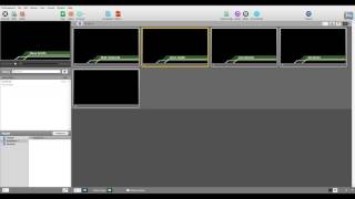 ProPresenter 6 Lower Third Demo [upl. by Zebadiah]